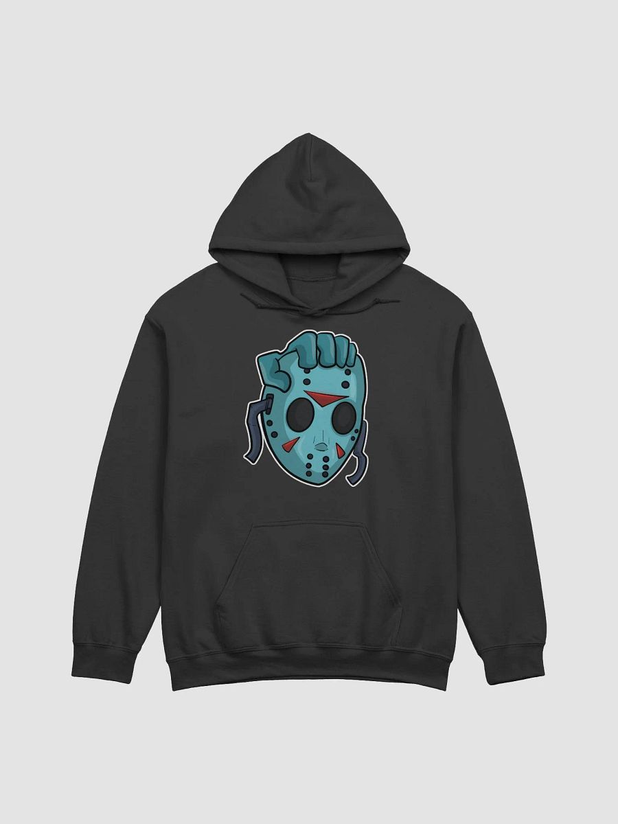 Mask Hand Hoodie product image (1)