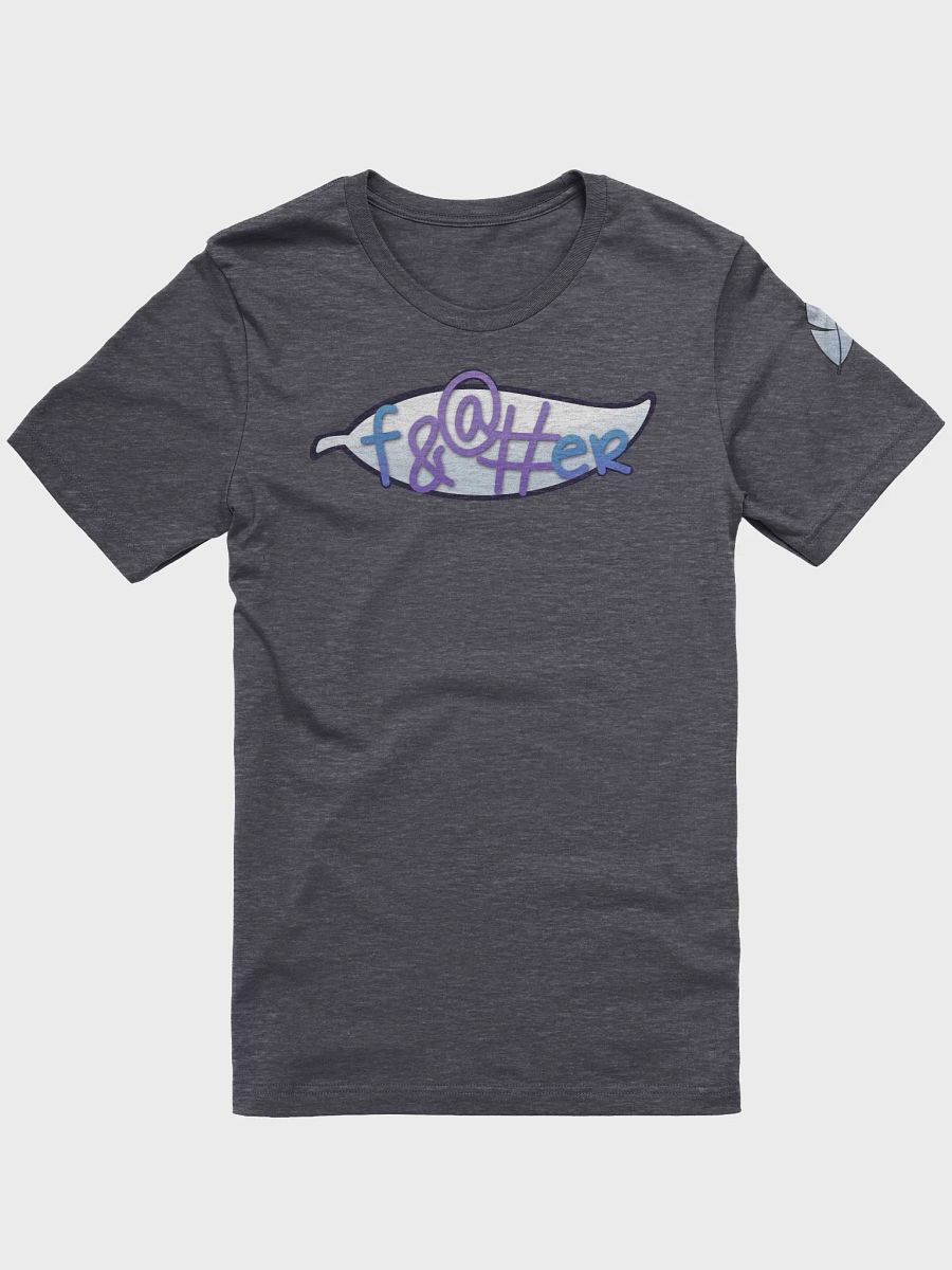 The F Word Shirt product image (2)
