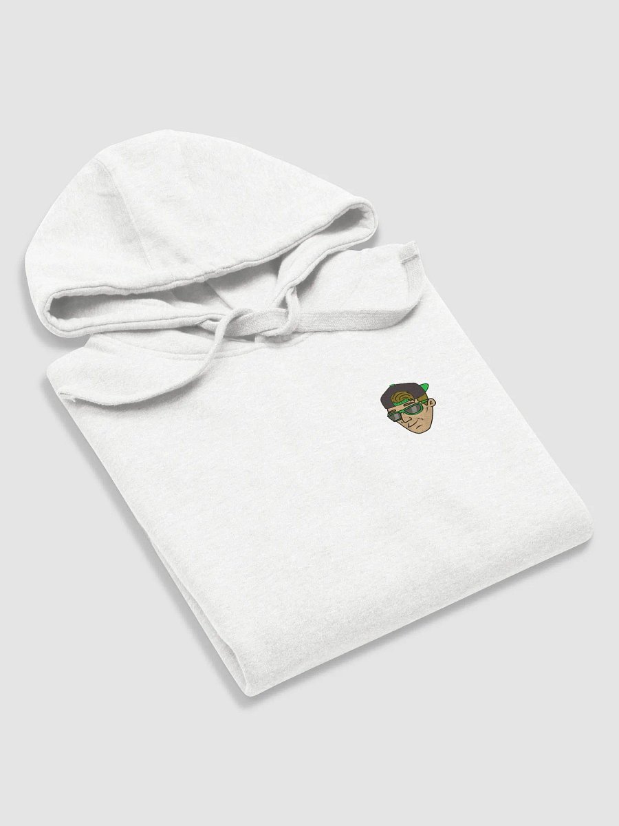 Stash Konig Double Sided Hoodie product image (5)