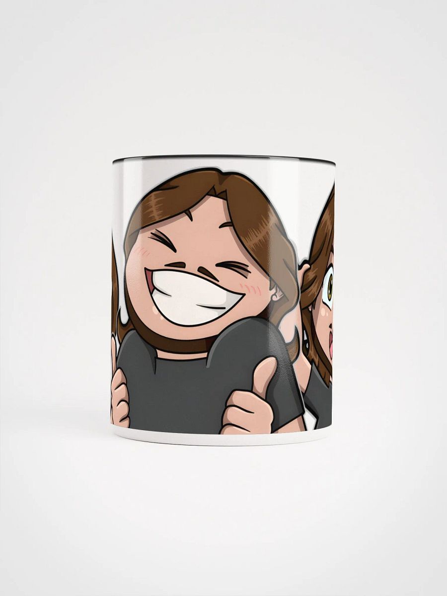 A World of Morgan Mug product image (33)