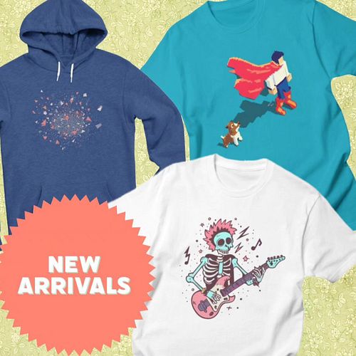 Introducing the latest collection of breathtaking designs - a dazzling array of new arrivals that will captivate your senses ...