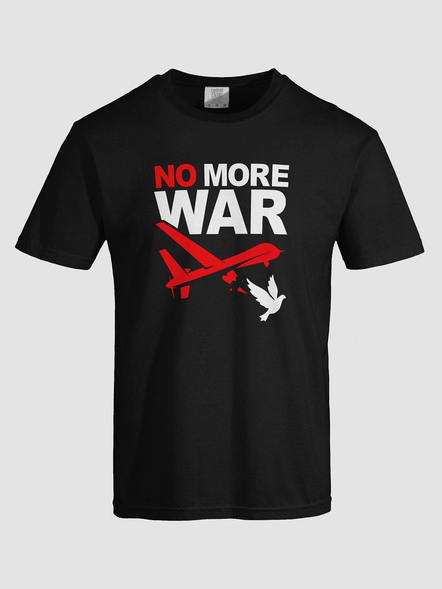 No More War product image (9)
