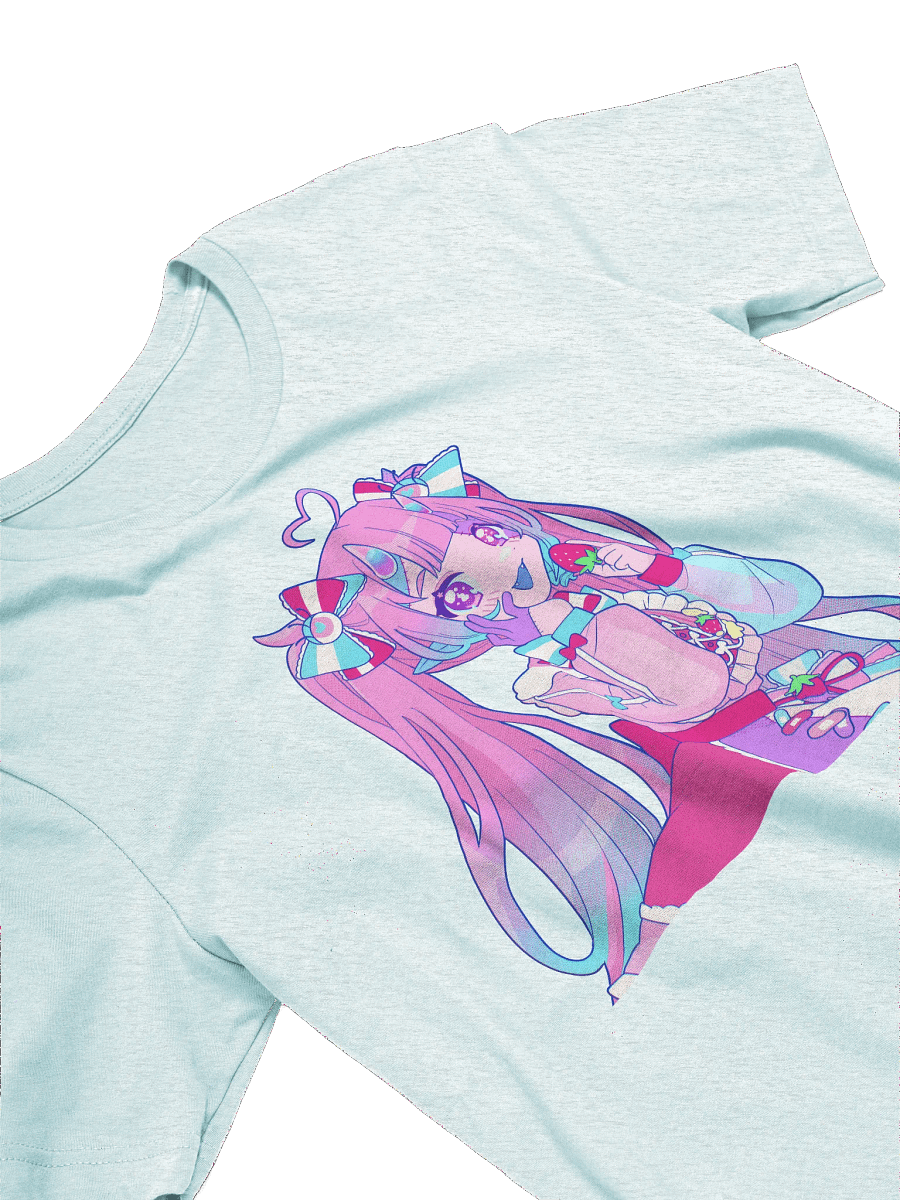 Ghostly Treat T-Shirt product image (3)