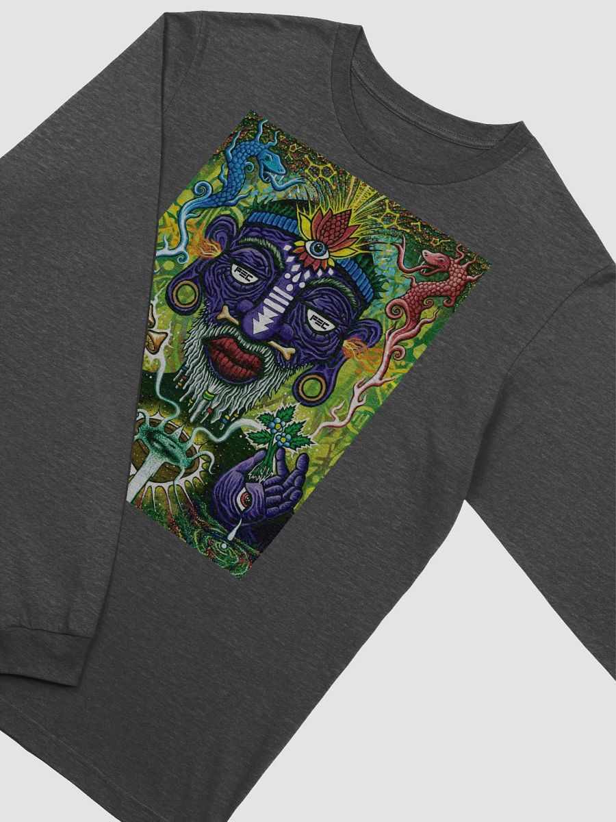 RAVE 25 LONG SLEEVE product image (4)