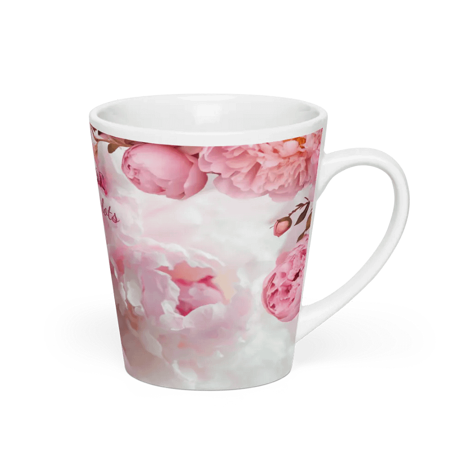 best mom Latte Mug mothersday gift for moms daughter wife and friends product image (2)