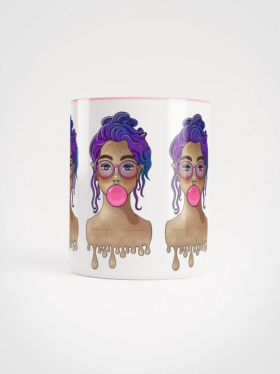 bubble gum drip product image (5)