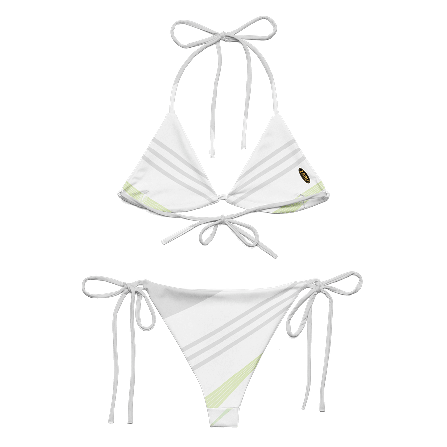 Symmetry Serenity Recycled Bikini Set product image (1)