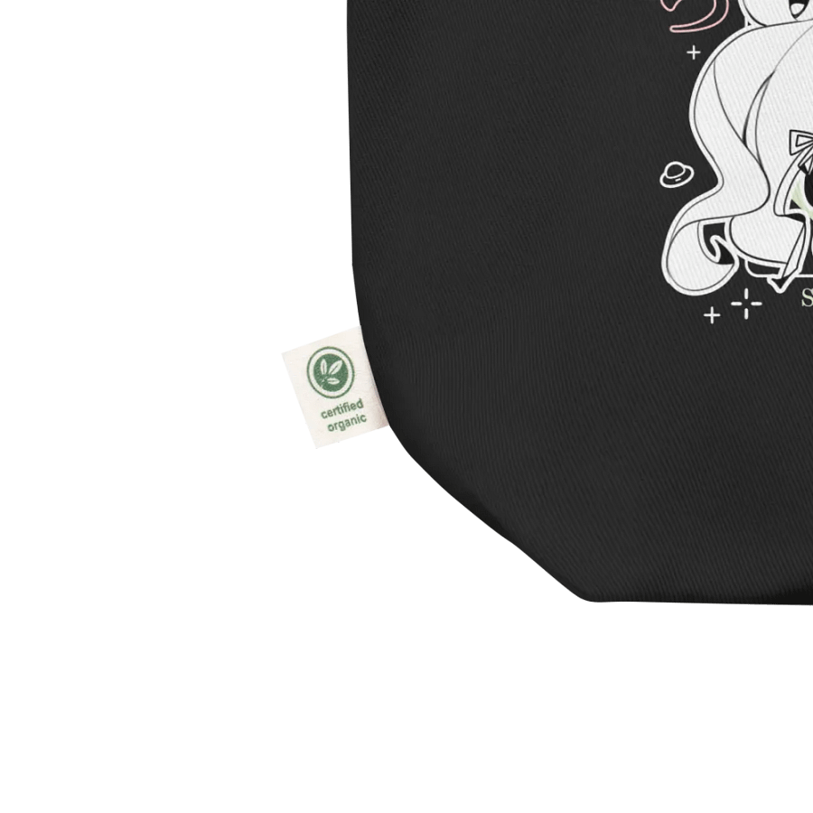 *WINK* Totebag product image (2)