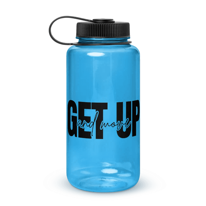 Get Up & Move Water Jug product image (3)