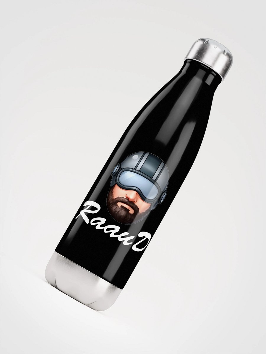 Stainless Steel Water Bottle product image (4)