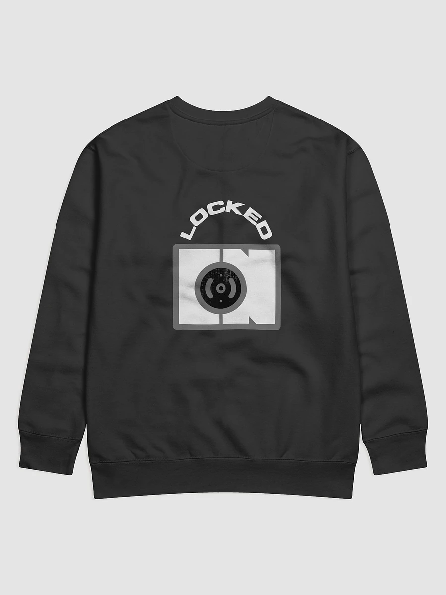 Locked In Sweatshirt product image (12)