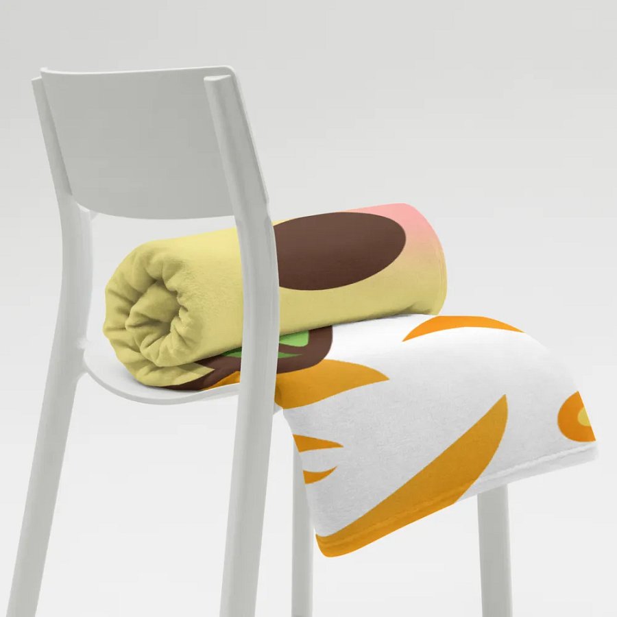 ImFineBlankie product image (8)