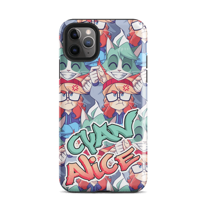 Tough Case for iPhone® product image (2)