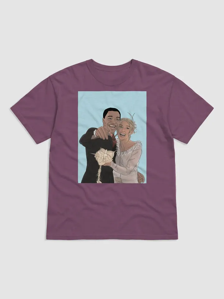 Love Actually T-shirt product image (4)