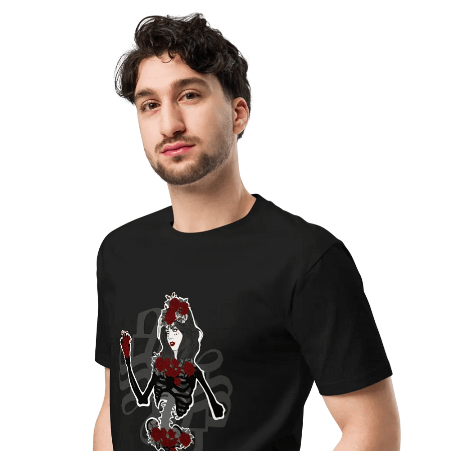 T-shirt product image (4)