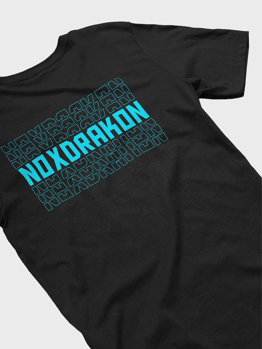 Nox Reverb T-Shirt product image (4)