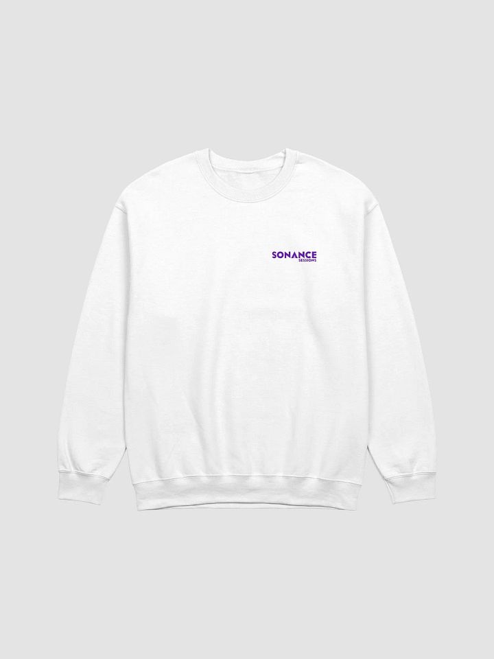 Gildan Classic Crewneck Sweatshirt product image (1)