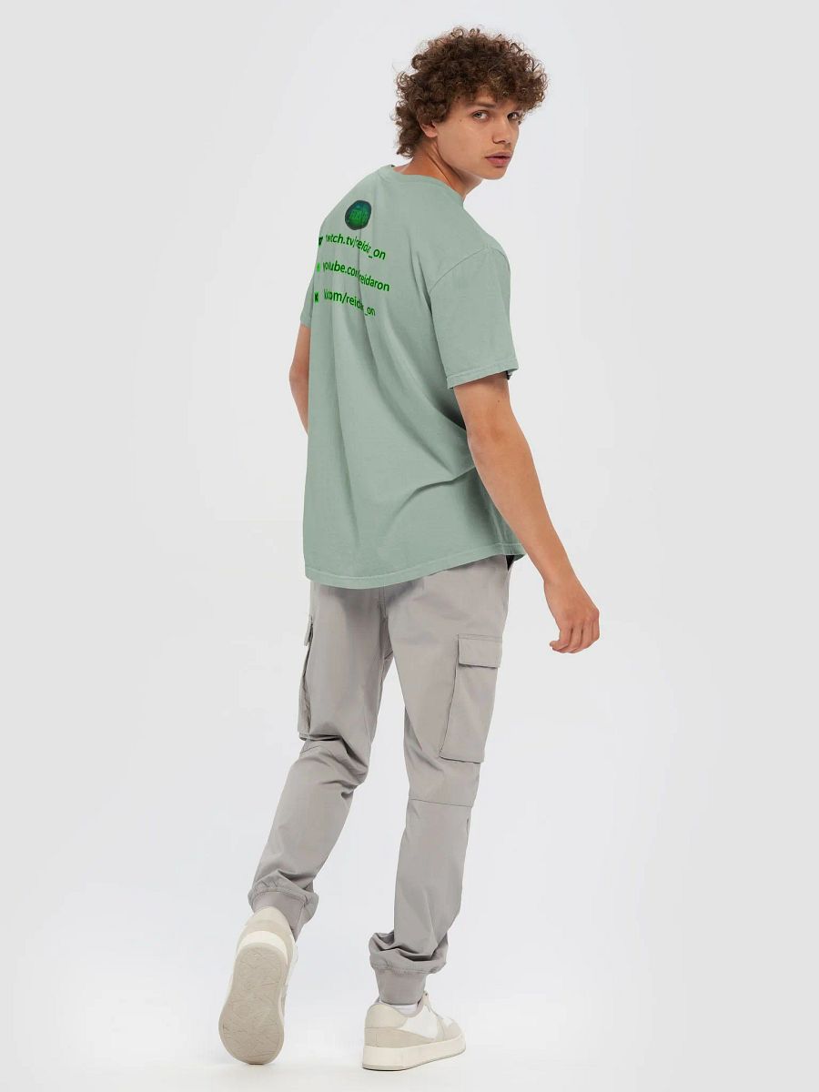 Peace/GG T-shirt product image (100)