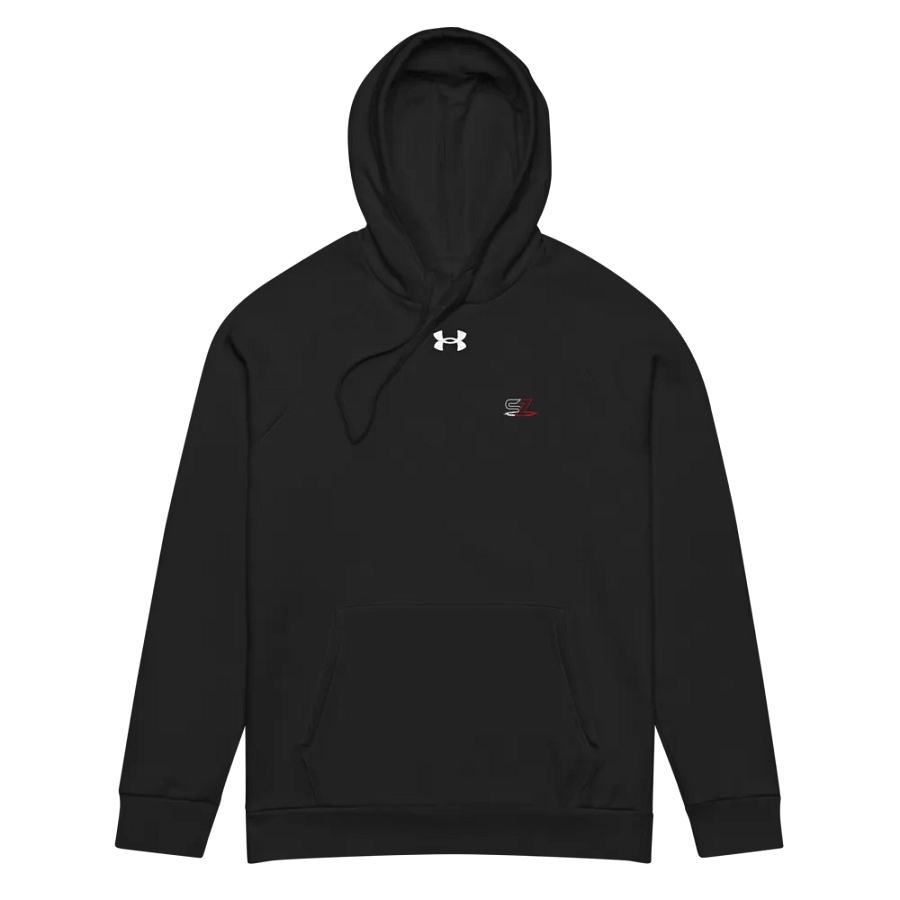 Under Armor Hoodie (Plain Logo) product image (4)