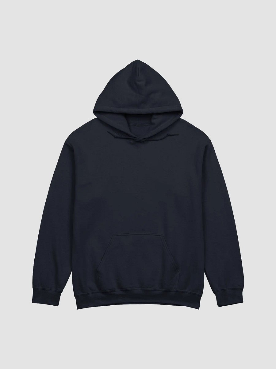 Winners Never Quit and Quitters Never Win - Classic Hoodie product image (2)