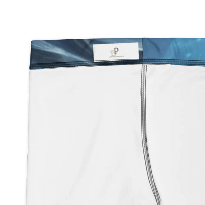 Dragon's Gaze All-Over Print Shorts product image (2)