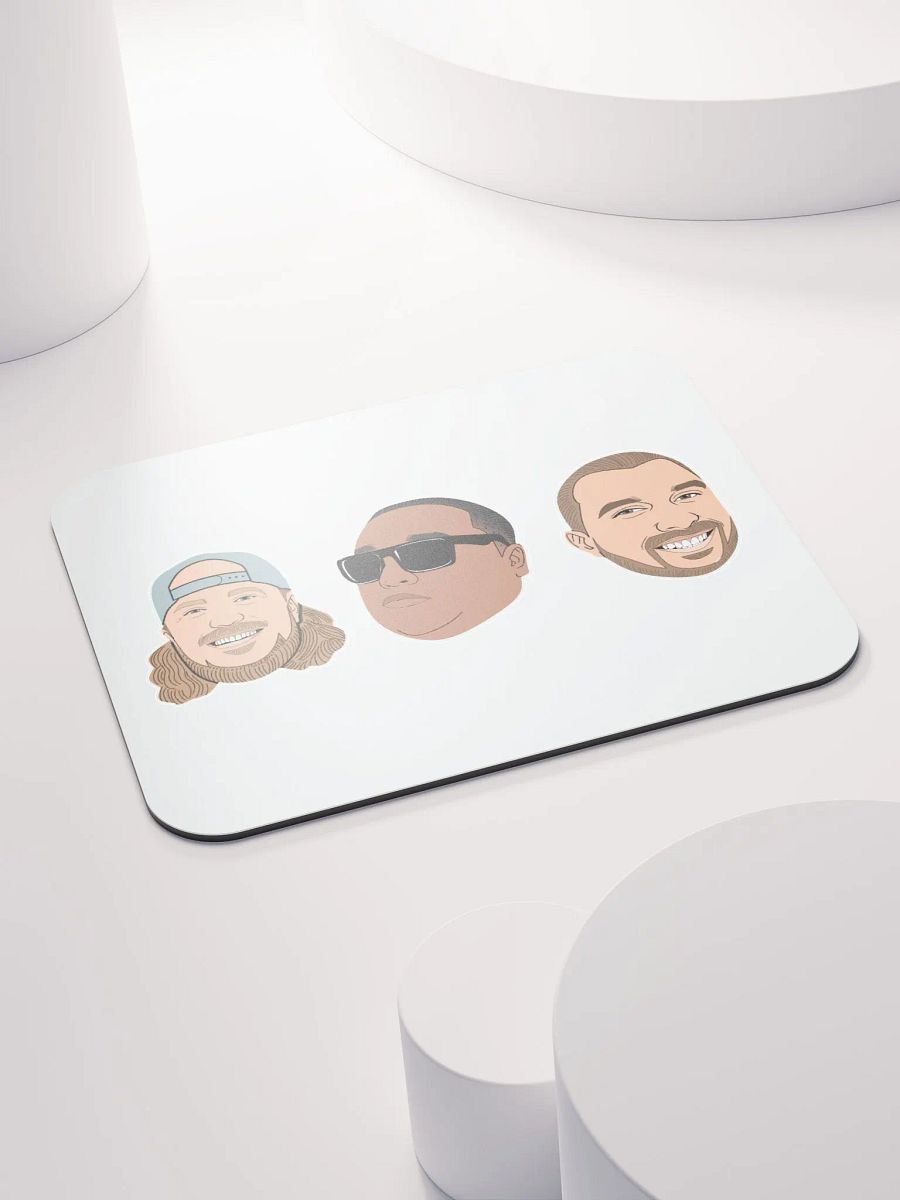 ATGNWG Cast Mousepad product image (4)