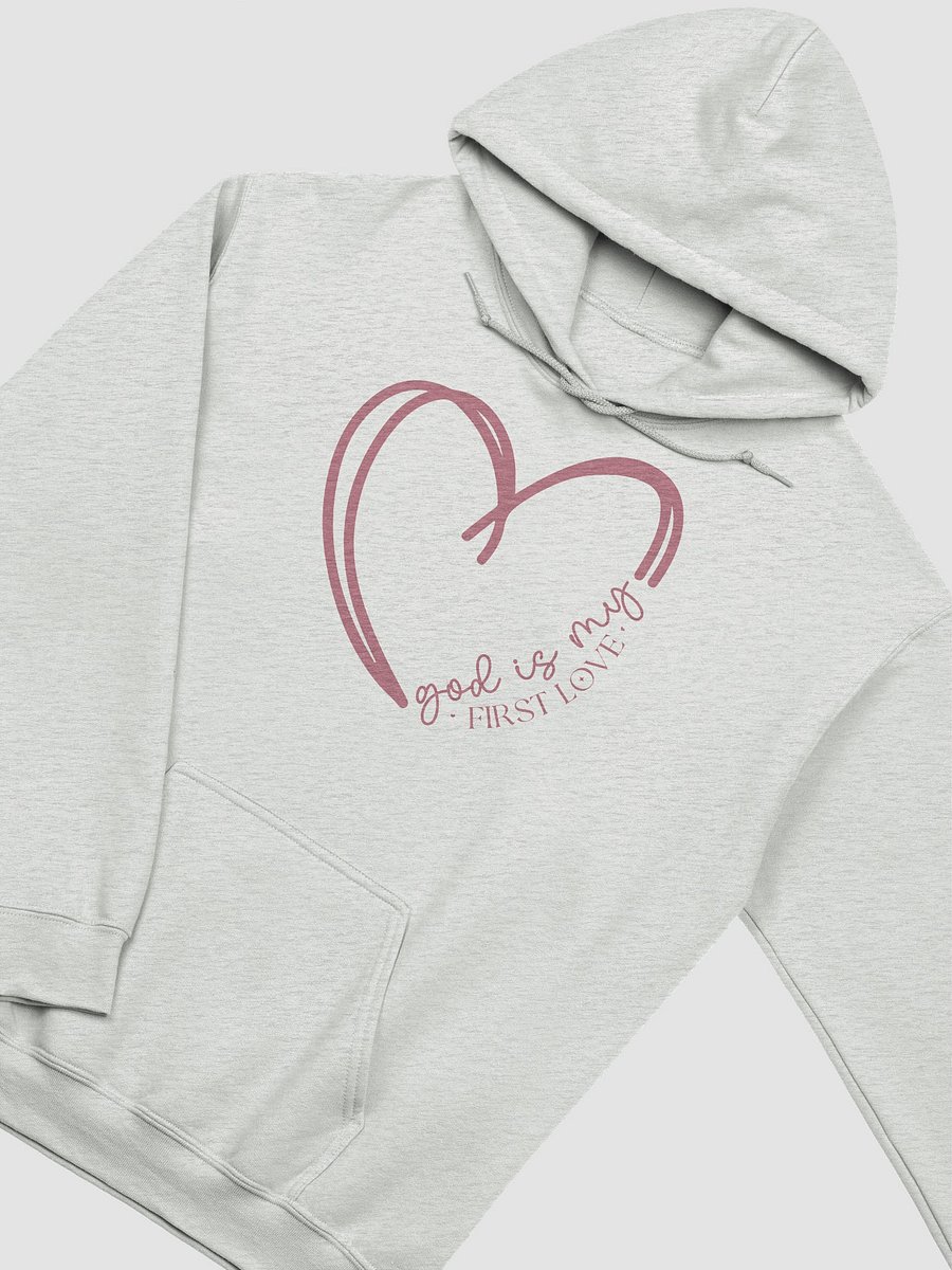 Divine Love Heart Hoodie product image (23)