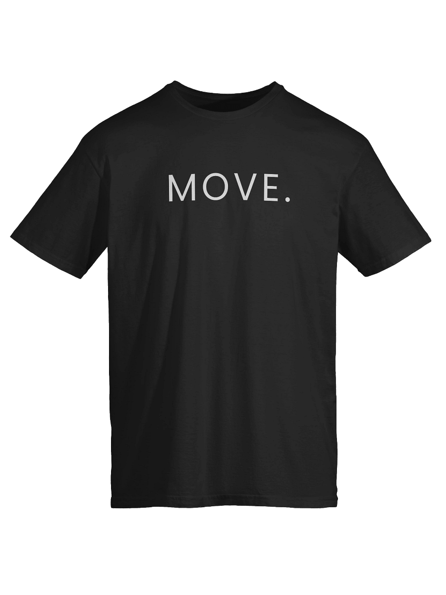 MOVE. Original Tee (Unisex) product image (26)
