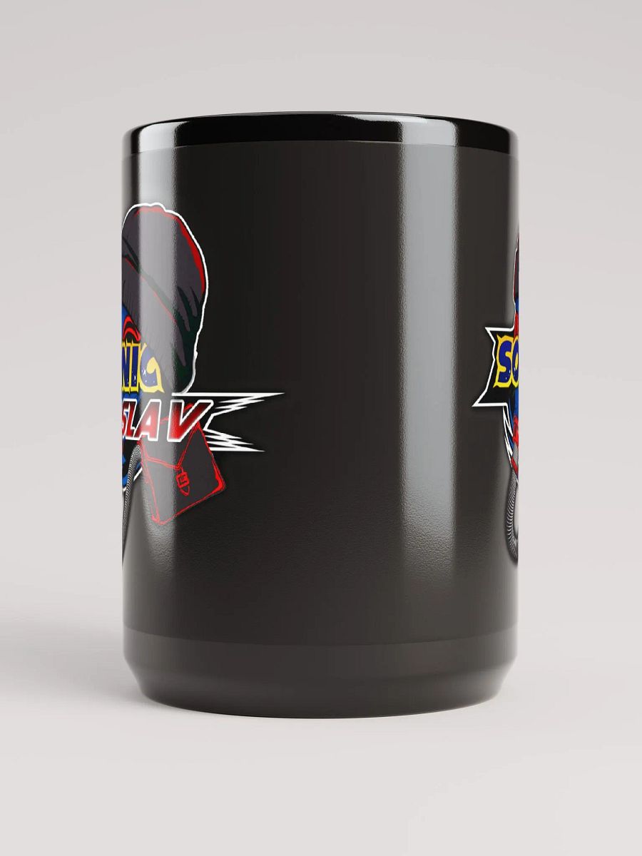 S.S. Coffee Mug product image (5)