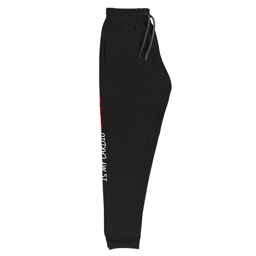 Late Rush Unisex Joggers product image (23)