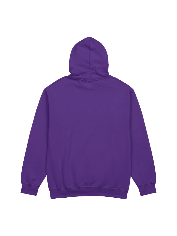 Sloppy Kisses Bassett Hound hoodie product image (2)