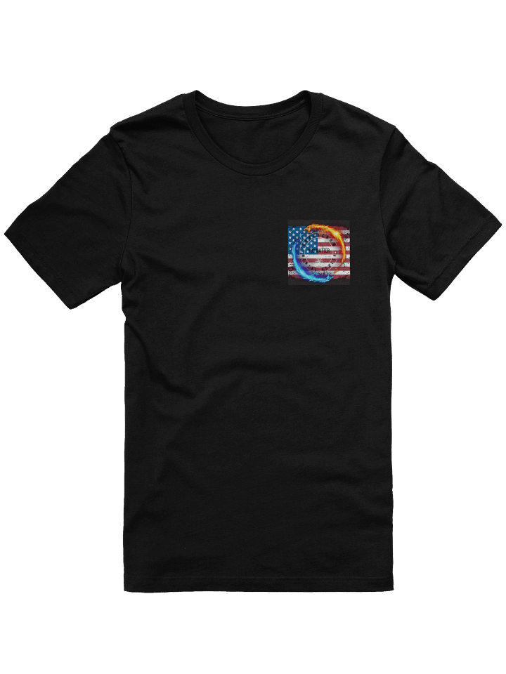 YOU MATTER SHIRT product image (2)