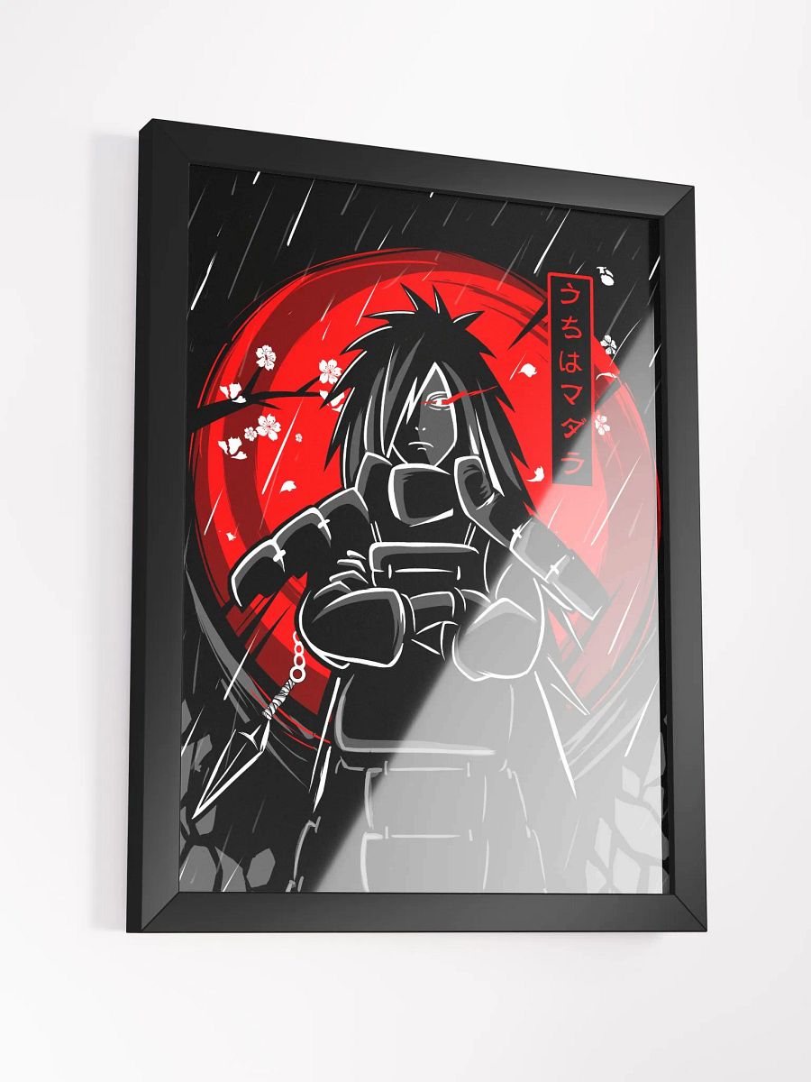 God of Shinobi World product image (3)