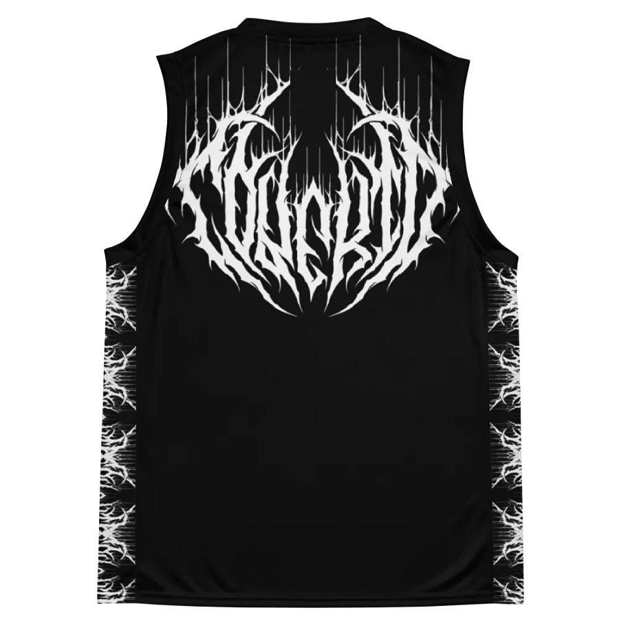 DEADLIFT JERSEY product image (7)