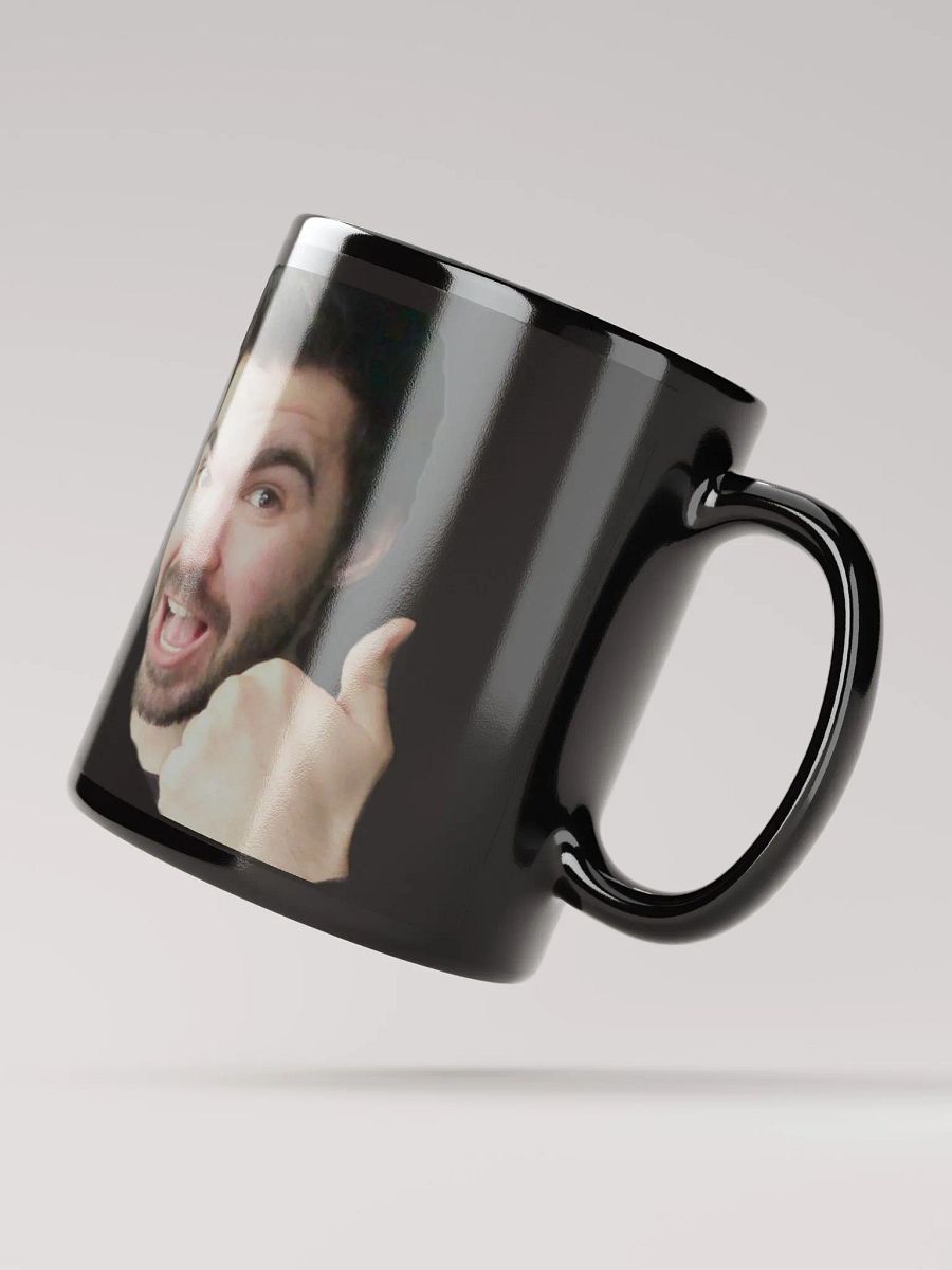 RennocTV Mug product image (3)