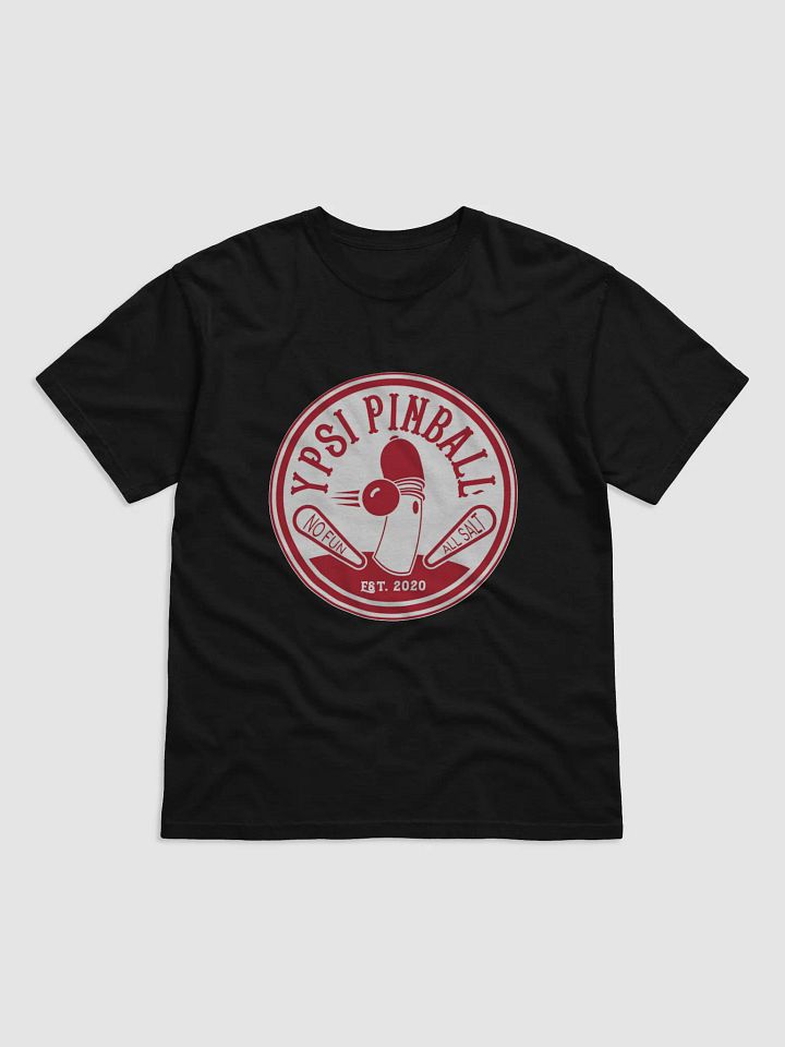 YpsiPinball T-Shirt product image (1)