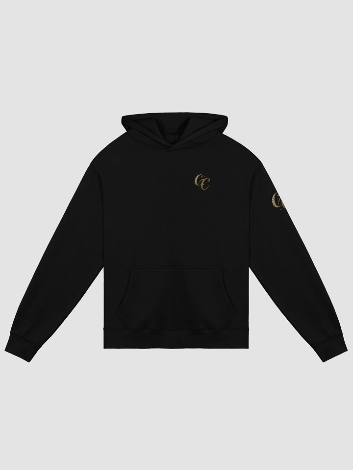 Christian Cottam CC Hoodie product image (17)