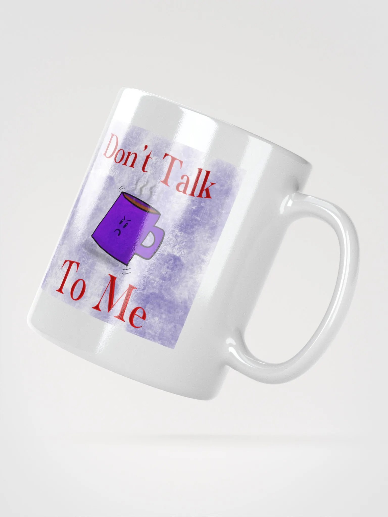 Angry Mug...mug product image (3)