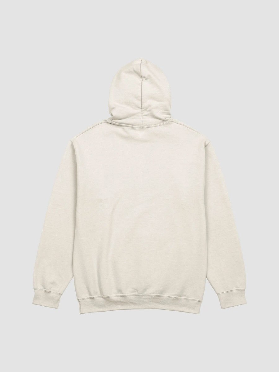'New Mask Same Task' HOODIE (PREMIUM) product image (3)