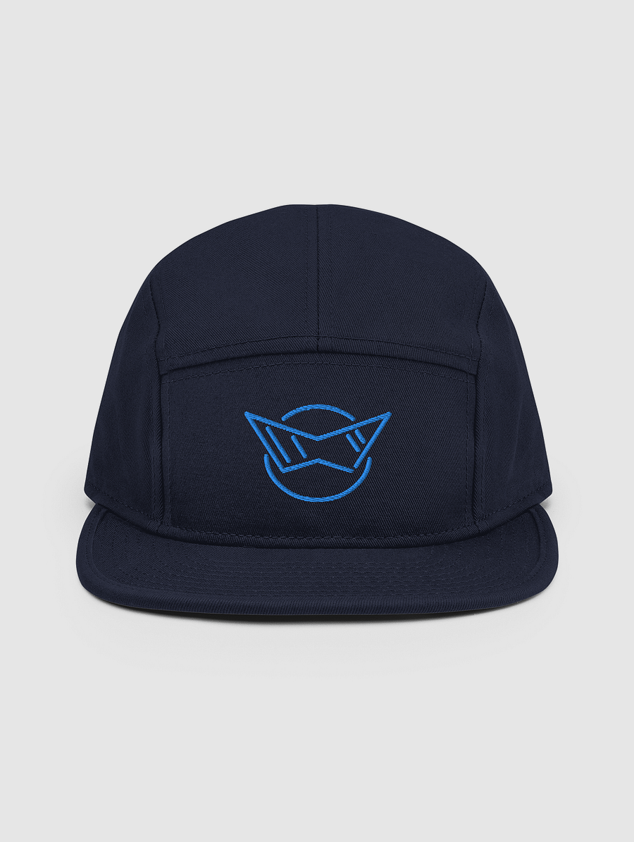 5 Panel Neon Camper product image (1)