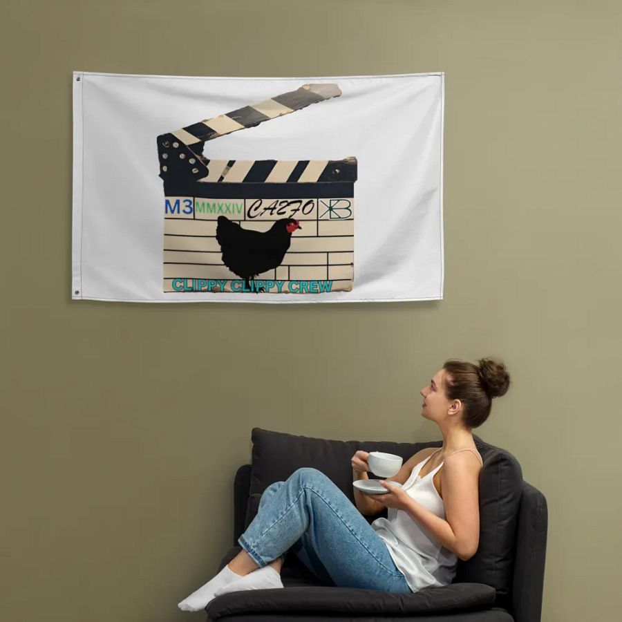 Marathon Flag product image (12)