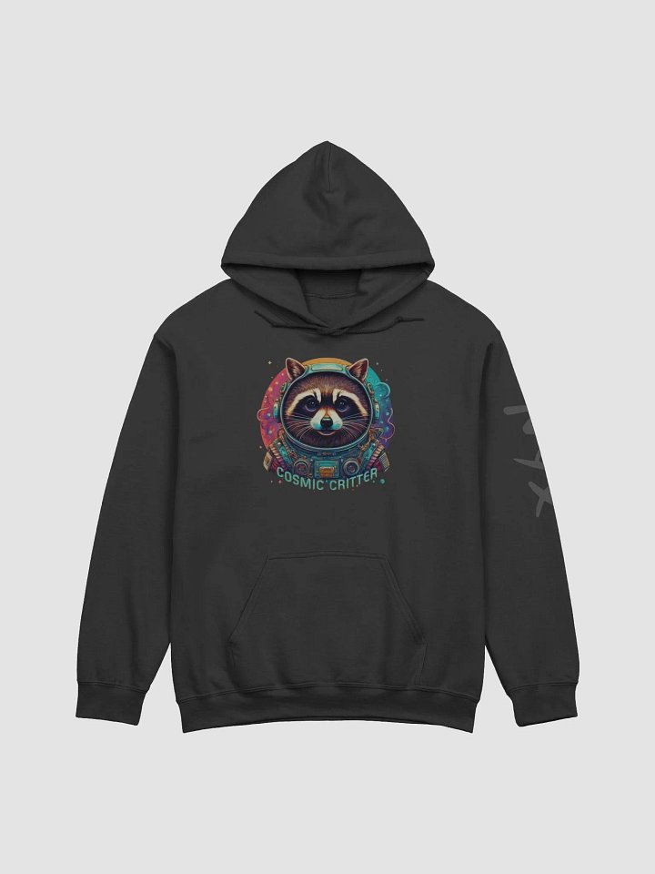 Hooded Cosmic Critter product image (5)
