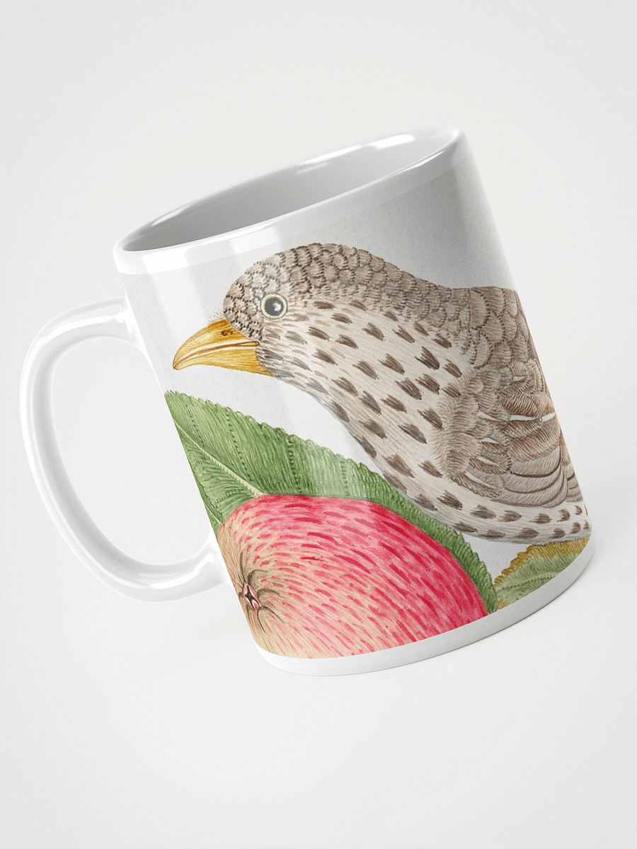 Whimsical Avian Delight Mug product image (3)