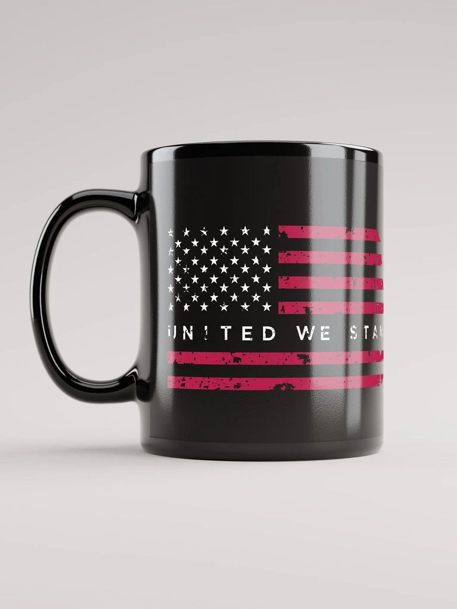 PositivePatriots™ Collector's Cup by Mugz. product image (6)