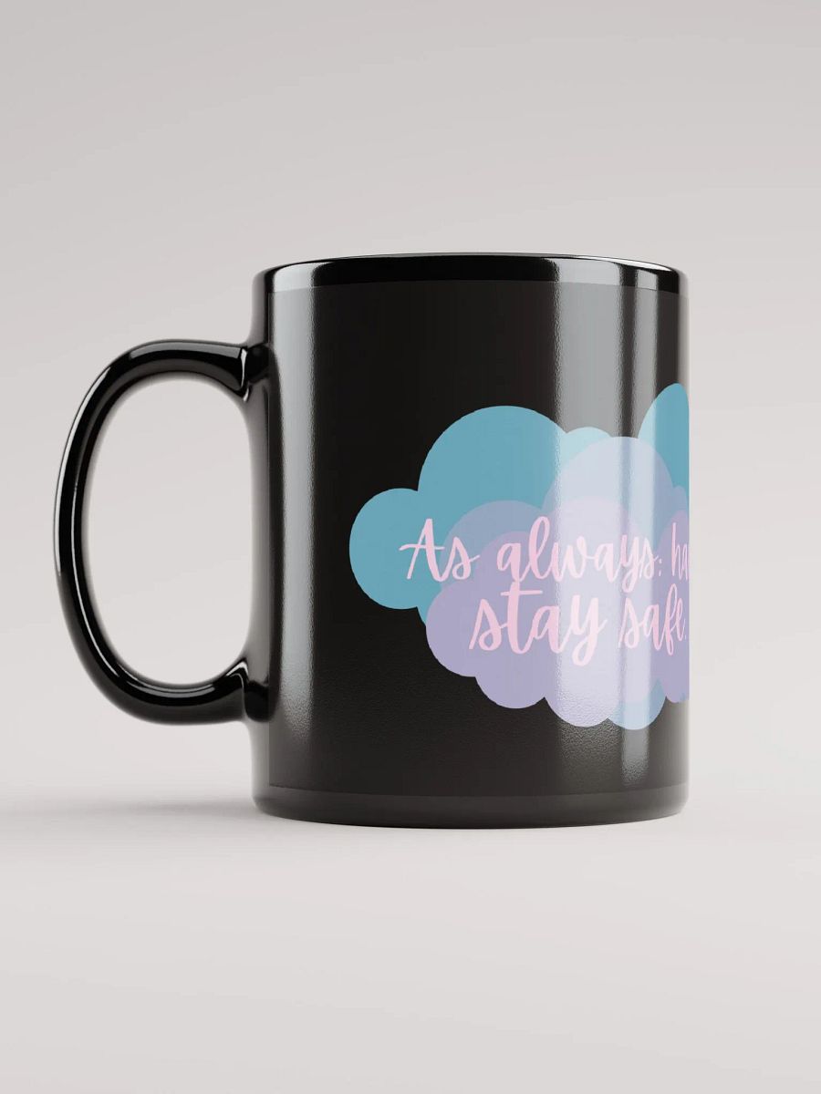 Stay Safe Dreamy product image (12)
