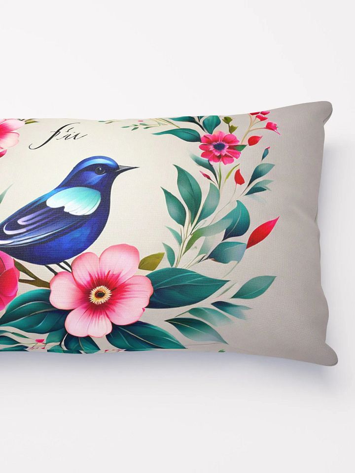 Wild Wanderers Basic Pillow product image (5)