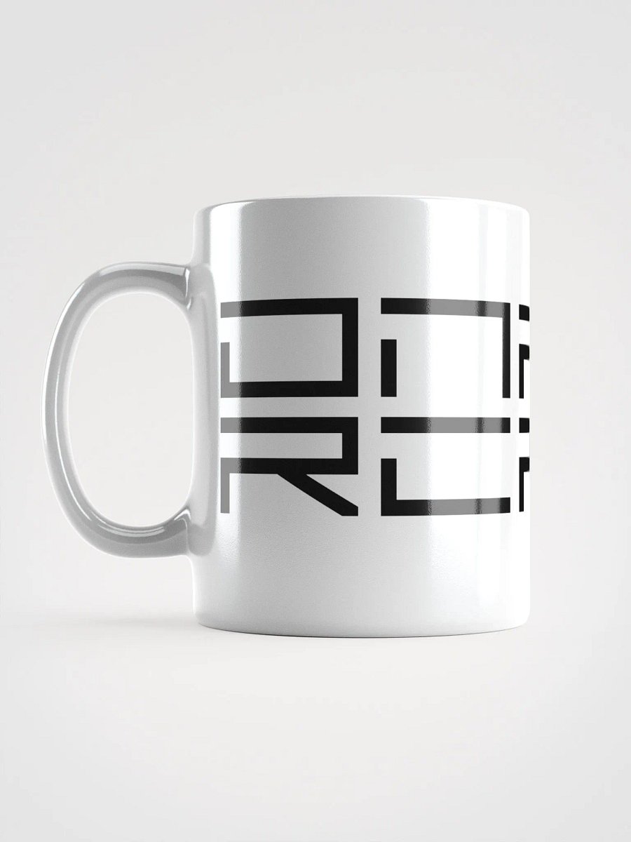 DNAGE RCRDS Mug product image (6)