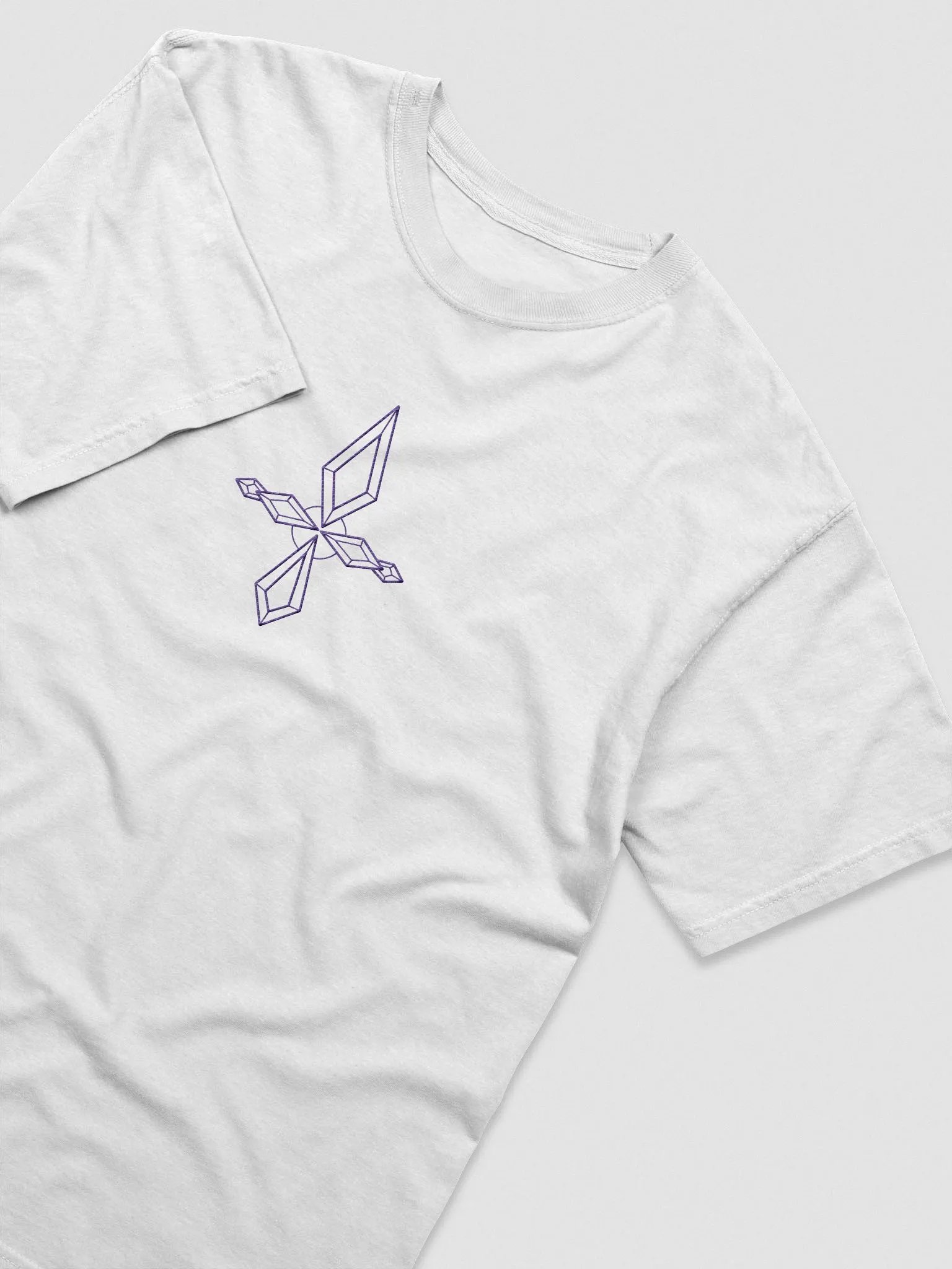 Compass Dagger Tee product image (9)