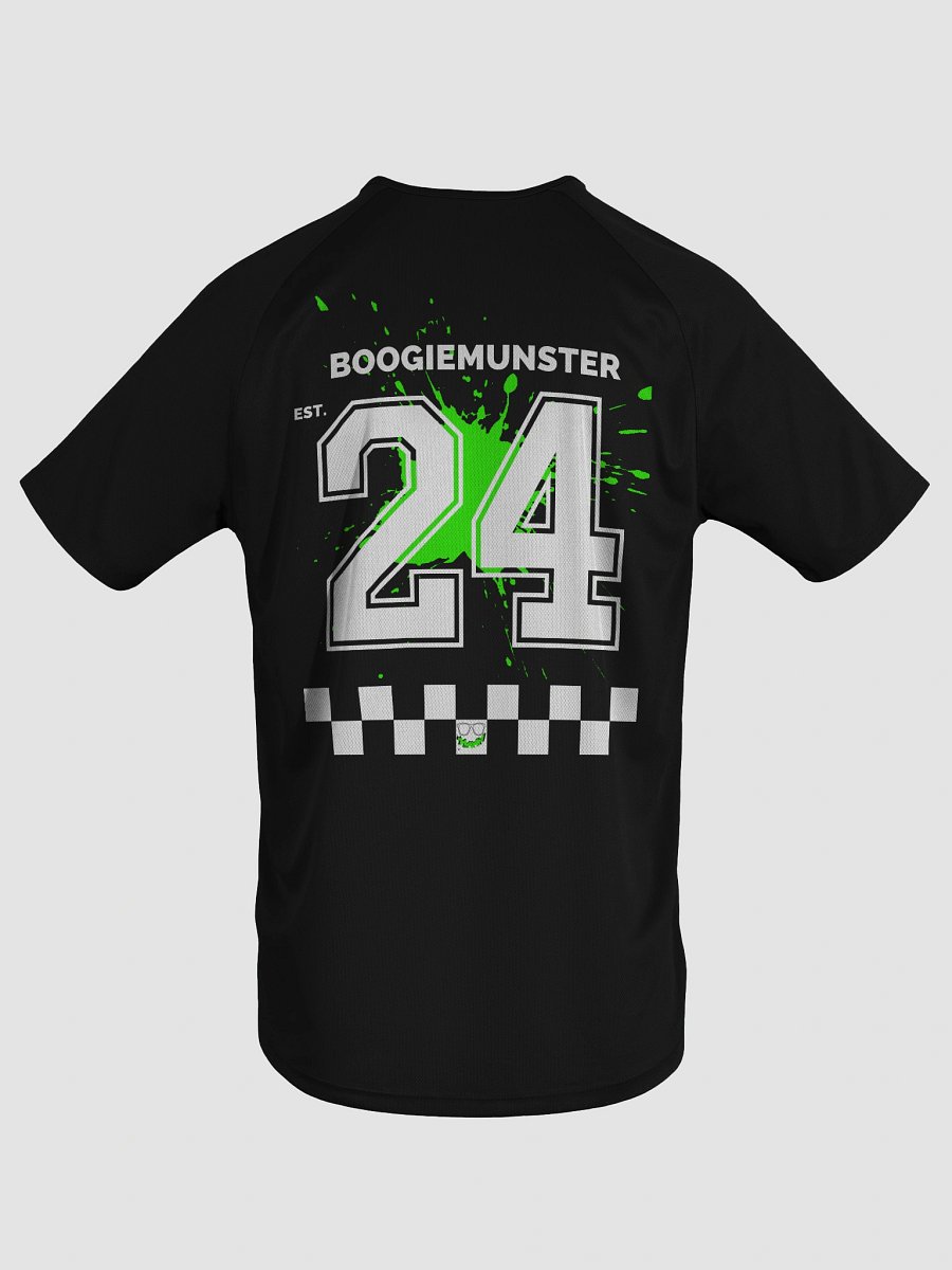 Class of 2024 : BoogieMunsters product image (20)