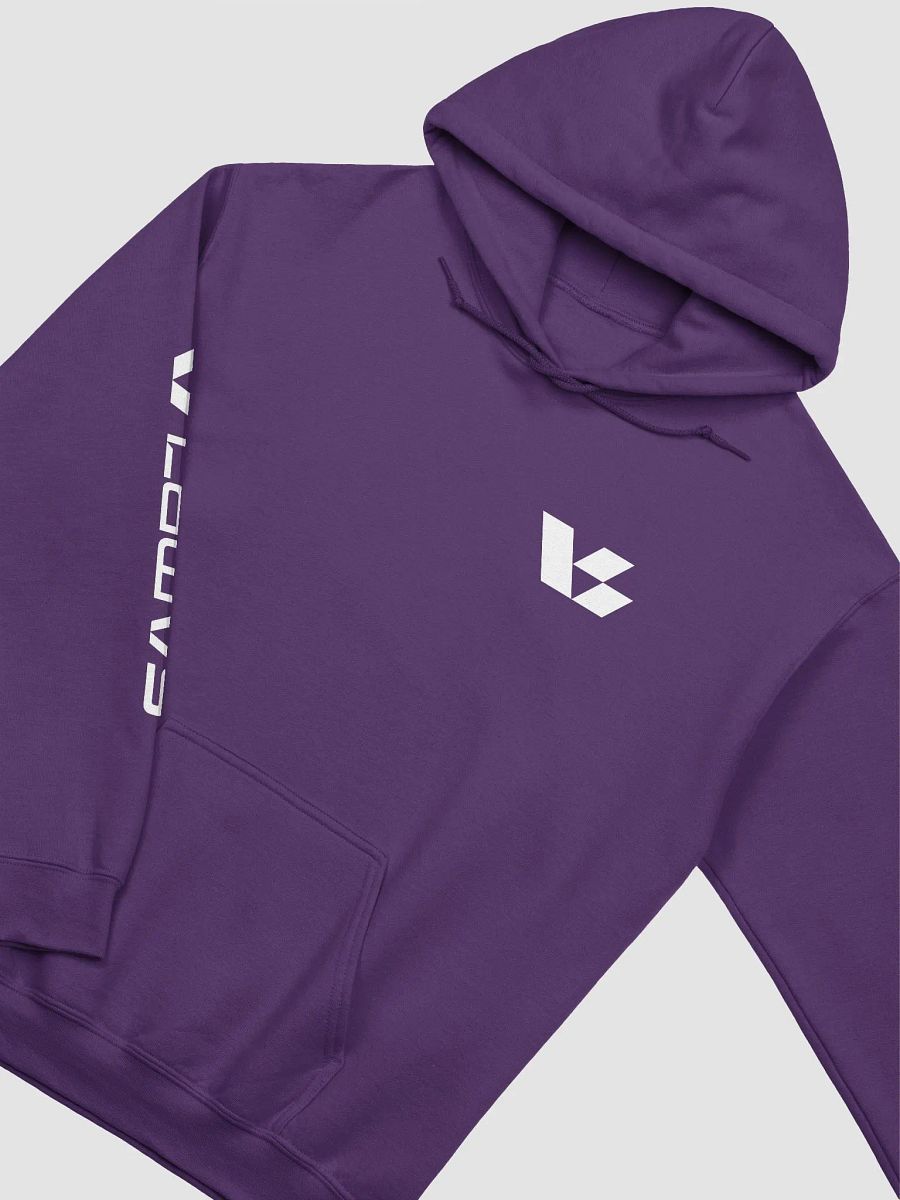 LawVS Logo - Hoodie product image (15)